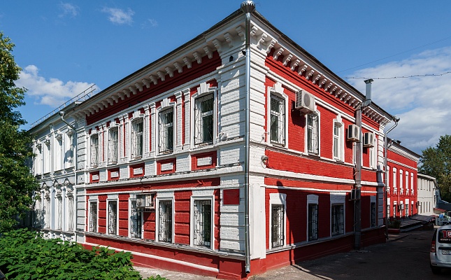 ОТКРОЙ 52 РЕГИОН